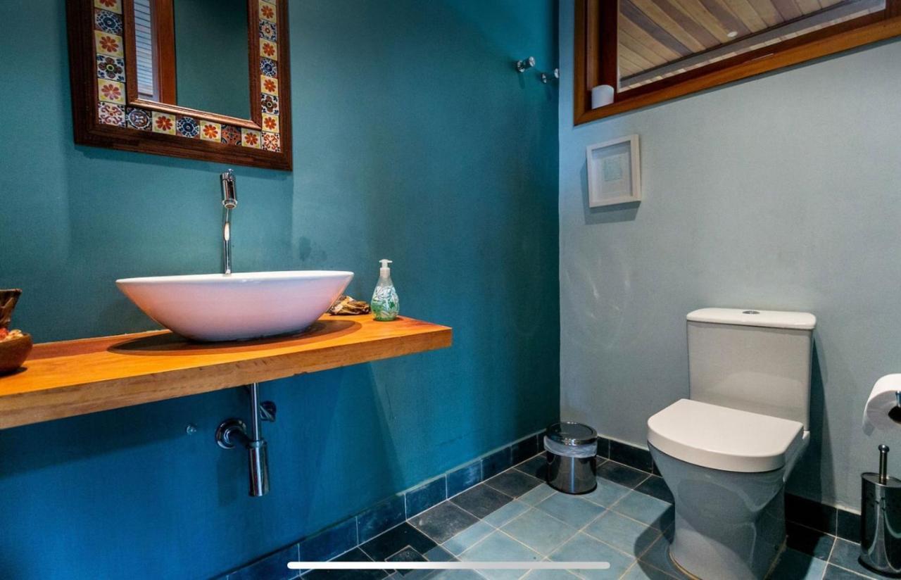 Вилла Casa De Vidro Com Vista Mantiqueira - Com Cafe E Staff Кампус-ду-Жордау Экстерьер фото